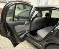 Черный Опель Астра, объемом двигателя 1.4 л и пробегом 160 тыс. км за 4000 $, фото 9 на Automoto.ua