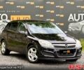 Чорний Опель Астра, об'ємом двигуна 1.8 л та пробігом 160 тис. км за 6500 $, фото 1 на Automoto.ua