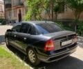Черный Опель Астра, объемом двигателя 1.67 л и пробегом 169 тыс. км за 3800 $, фото 4 на Automoto.ua