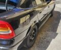 Чорний Опель Астра, об'ємом двигуна 1.6 л та пробігом 122 тис. км за 5700 $, фото 3 на Automoto.ua