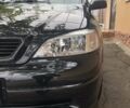 Чорний Опель Астра, об'ємом двигуна 1.4 л та пробігом 180 тис. км за 4500 $, фото 1 на Automoto.ua