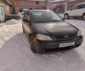 Черный Опель Астра, объемом двигателя 1.4 л и пробегом 173 тыс. км за 2500 $, фото 1 на Automoto.ua