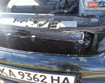 Опель Астра 2007 в Киеве на Automoto.ua Черный Опель Астра, объемом двигателя 1.6 л и пробегом 272 тыс. км за 4000 $, фото 4 на Automoto.ua