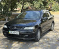 Опель Астра 2007 в Красноград на Automoto.ua Черный Опель Астра, объемом двигателя 1.6 л и пробегом 166 тыс. км за 3950 $, фото 7 на Automoto.ua