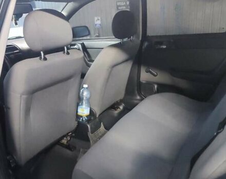 Опель Астра 2007 у Нетешине на Automoto.ua Чорний Опель Астра, об'ємом двигуна 1.36 л та пробігом 352 тис. км за 4200 $, фото 6 на Automoto.ua