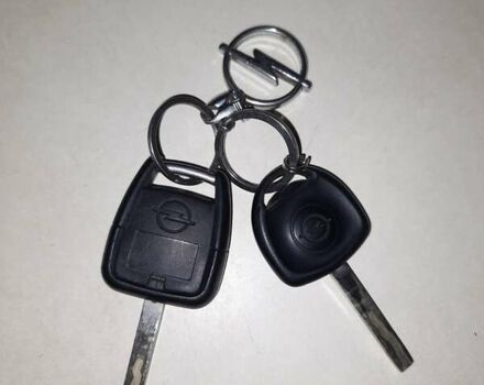 Чорний Опель Астра, об'ємом двигуна 1.6 л та пробігом 220 тис. км за 3500 $, фото 35 на Automoto.ua