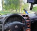 Чорний Опель Астра, об'ємом двигуна 0 л та пробігом 326 тис. км за 3600 $, фото 4 на Automoto.ua