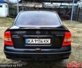 Черный Опель Астра, объемом двигателя 1.4 л и пробегом 250 тыс. км за 3999 $, фото 4 на Automoto.ua