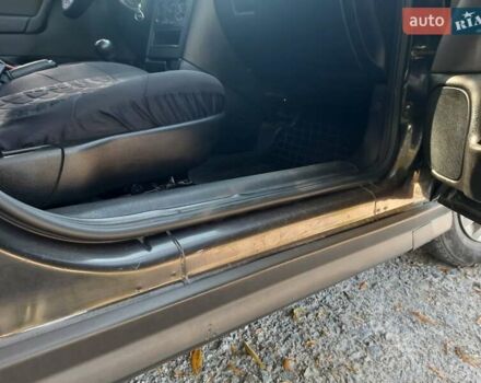 Чорний Опель Астра, об'ємом двигуна 1.6 л та пробігом 220 тис. км за 3500 $, фото 12 на Automoto.ua