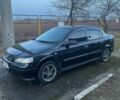 Чорний Опель Астра, об'ємом двигуна 1.39 л та пробігом 275 тис. км за 3800 $, фото 9 на Automoto.ua