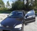 Чорний Опель Астра, об'ємом двигуна 1.6 л та пробігом 220 тис. км за 3500 $, фото 29 на Automoto.ua