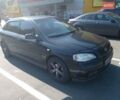 Черный Опель Астра, объемом двигателя 0 л и пробегом 230 тыс. км за 3800 $, фото 1 на Automoto.ua