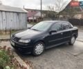 Чорний Опель Астра, об'ємом двигуна 1.4 л та пробігом 97 тис. км за 4800 $, фото 1 на Automoto.ua