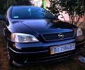 Черный Опель Астра, объемом двигателя 1.4 л и пробегом 0 тыс. км за 4200 $, фото 1 на Automoto.ua