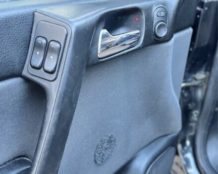 Чорний Опель Астра, об'ємом двигуна 1.4 л та пробігом 250 тис. км за 2500 $, фото 8 на Automoto.ua