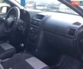 Черный Опель Астра, объемом двигателя 1.6 л и пробегом 350 тыс. км за 2500 $, фото 16 на Automoto.ua