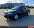 Чорний Опель Астра, об'ємом двигуна 1.4 л та пробігом 176 тис. км за 4000 $, фото 6 на Automoto.ua