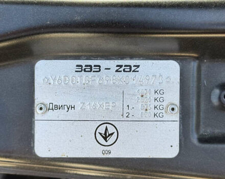 Опель Астра 2007 в Красноград на Automoto.ua Черный Опель Астра, объемом двигателя 1.6 л и пробегом 166 тыс. км за 3950 $, фото 20 на Automoto.ua