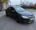 Черный Опель Астра, объемом двигателя 1.8 л и пробегом 212 тыс. км за 4999 $, фото 3 на Automoto.ua