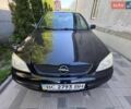 Чорний Опель Астра, об'ємом двигуна 1.39 л та пробігом 142 тис. км за 3200 $, фото 1 на Automoto.ua