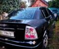 Черный Опель Астра, объемом двигателя 1.4 л и пробегом 0 тыс. км за 4200 $, фото 3 на Automoto.ua