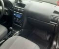 Черный Опель Астра, объемом двигателя 1.6 л и пробегом 277 тыс. км за 3400 $, фото 9 на Automoto.ua