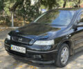 Опель Астра 2007 в Красноград на Automoto.ua Черный Опель Астра, объемом двигателя 1.6 л и пробегом 166 тыс. км за 3950 $, фото 6 на Automoto.ua