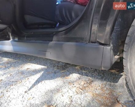 Чорний Опель Астра, об'ємом двигуна 1.6 л та пробігом 220 тис. км за 3500 $, фото 19 на Automoto.ua