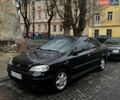 Чорний Опель Астра, об'ємом двигуна 1.6 л та пробігом 250 тис. км за 2000 $, фото 1 на Automoto.ua