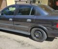 Чорний Опель Астра, об'ємом двигуна 1.6 л та пробігом 122 тис. км за 5700 $, фото 7 на Automoto.ua