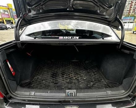 Черный Опель Астра, объемом двигателя 1.4 л и пробегом 277 тыс. км за 3300 $, фото 15 на Automoto.ua