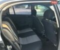 Черный Опель Астра, объемом двигателя 1.6 л и пробегом 350 тыс. км за 2500 $, фото 18 на Automoto.ua