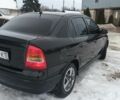 Черный Опель Астра, объемом двигателя 0 л и пробегом 90 тыс. км за 2329 $, фото 4 на Automoto.ua