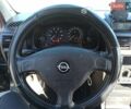 Опель Астра 2007 в Киеве на Automoto.ua Черный Опель Астра, объемом двигателя 1.6 л и пробегом 272 тыс. км за 4000 $, фото 9 на Automoto.ua