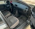 Черный Опель Астра, объемом двигателя 1.6 л и пробегом 270 тыс. км за 3800 $, фото 6 на Automoto.ua