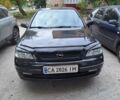 Чорний Опель Астра, об'ємом двигуна 1.6 л та пробігом 185 тис. км за 4000 $, фото 1 на Automoto.ua