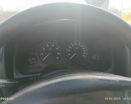 Черный Опель Астра, объемом двигателя 0 л и пробегом 290 тыс. км за 4000 $, фото 5 на Automoto.ua