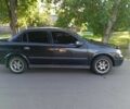 Черный Опель Астра, объемом двигателя 1.6 л и пробегом 170 тыс. км за 3900 $, фото 4 на Automoto.ua