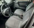 Черный Опель Астра, объемом двигателя 1.6 л и пробегом 277 тыс. км за 3400 $, фото 7 на Automoto.ua