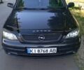 Черный Опель Астра, объемом двигателя 1.6 л и пробегом 170 тыс. км за 3900 $, фото 2 на Automoto.ua