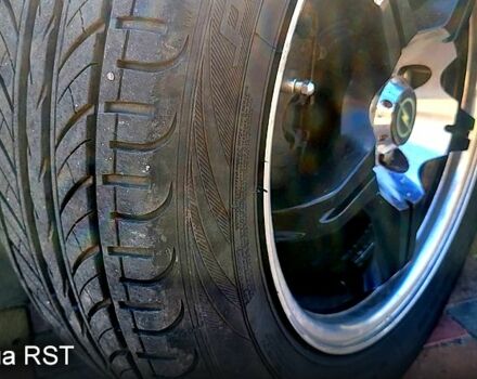 Чорний Опель Астра, об'ємом двигуна 1.6 л та пробігом 260 тис. км за 4150 $, фото 10 на Automoto.ua