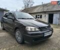 Чорний Опель Астра, об'ємом двигуна 1.4 л та пробігом 250 тис. км за 3999 $, фото 6 на Automoto.ua