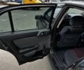 Черный Опель Астра, объемом двигателя 1.4 л и пробегом 272 тыс. км за 3600 $, фото 14 на Automoto.ua