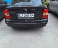 Чорний Опель Астра, об'ємом двигуна 1.6 л та пробігом 185 тис. км за 4000 $, фото 5 на Automoto.ua