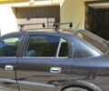 Чорний Опель Астра, об'ємом двигуна 1.6 л та пробігом 122 тис. км за 5700 $, фото 4 на Automoto.ua