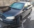 Чорний Опель Астра, об'ємом двигуна 0 л та пробігом 300 тис. км за 1803 $, фото 1 на Automoto.ua