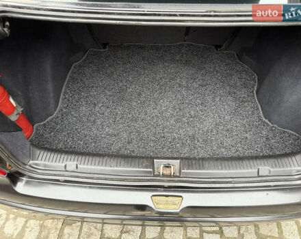 Чорний Опель Астра, об'ємом двигуна 1.4 л та пробігом 160 тис. км за 4000 $, фото 22 на Automoto.ua