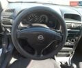 Чорний Опель Астра, об'ємом двигуна 1.6 л та пробігом 220 тис. км за 3500 $, фото 7 на Automoto.ua