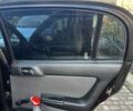 Черный Опель Астра, объемом двигателя 1.6 л и пробегом 151 тыс. км за 3700 $, фото 12 на Automoto.ua