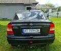 Чорний Опель Астра, об'ємом двигуна 1.4 л та пробігом 188 тис. км за 4400 $, фото 3 на Automoto.ua